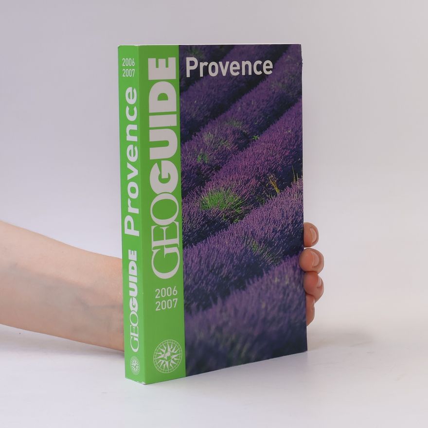 Christine Kristof Provence