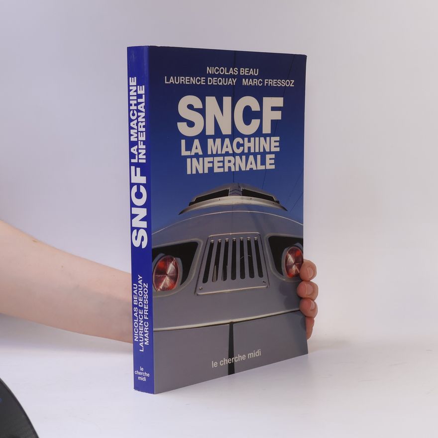 Laurence Dequay SNCF