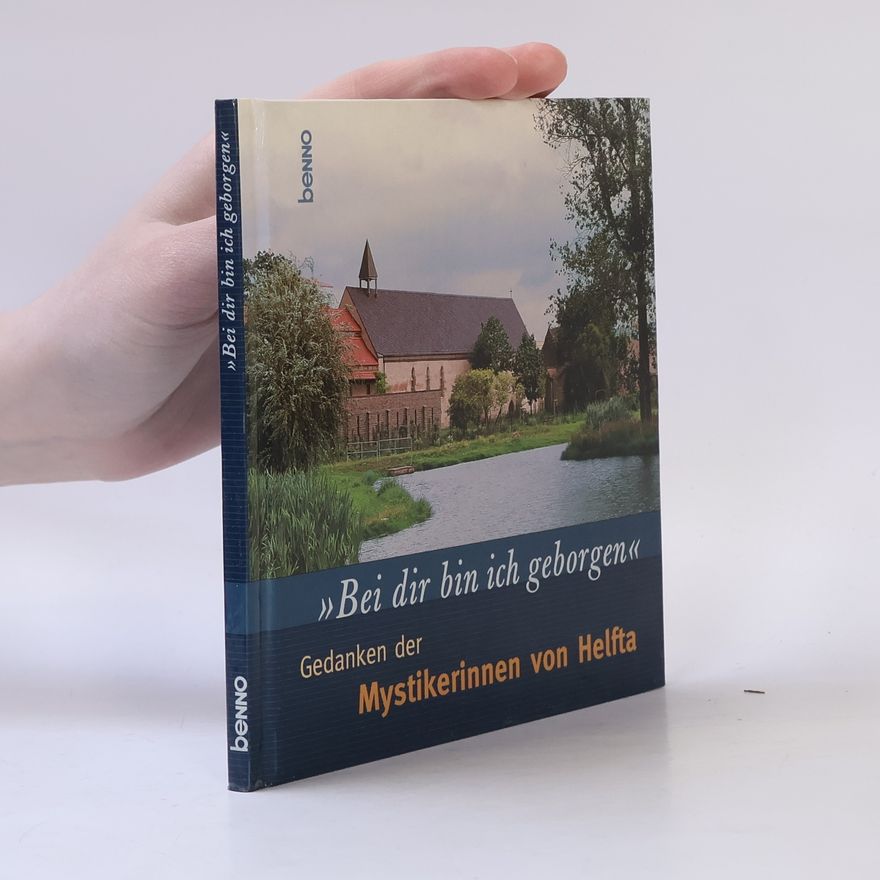 Gerd Schütze Bei dir bin ich Geborgen