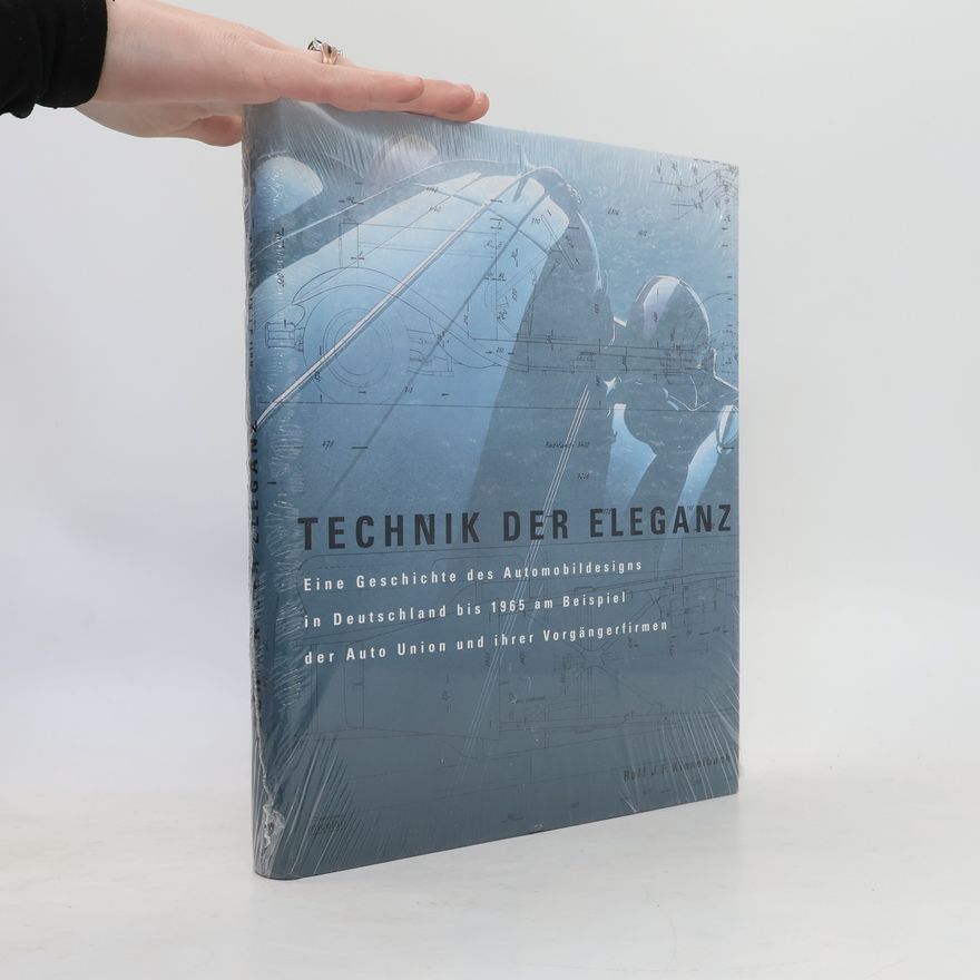 Ralf J. F. Kieselbach Technik der Eleganz
