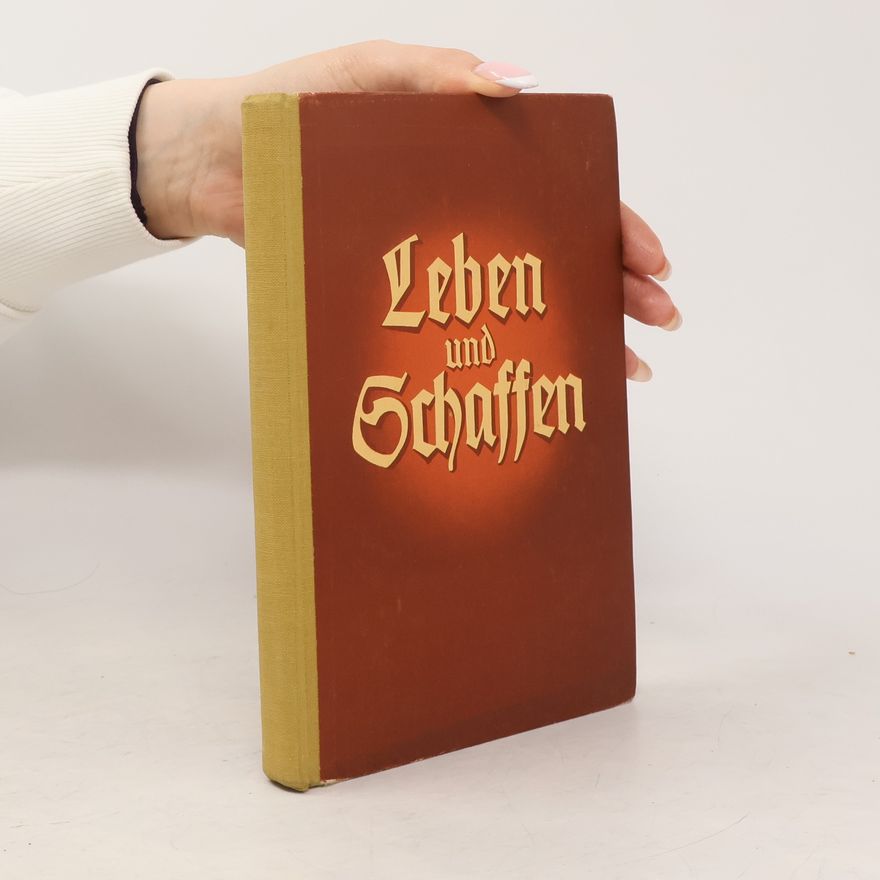 Collectif d'auteurs Leben und Schaffen