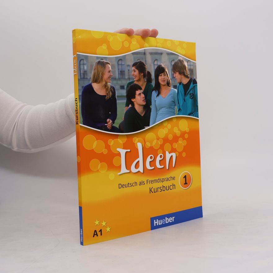 Kolektiv autorů Ideen