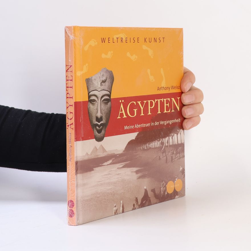 Anthony Weisz Ägypten