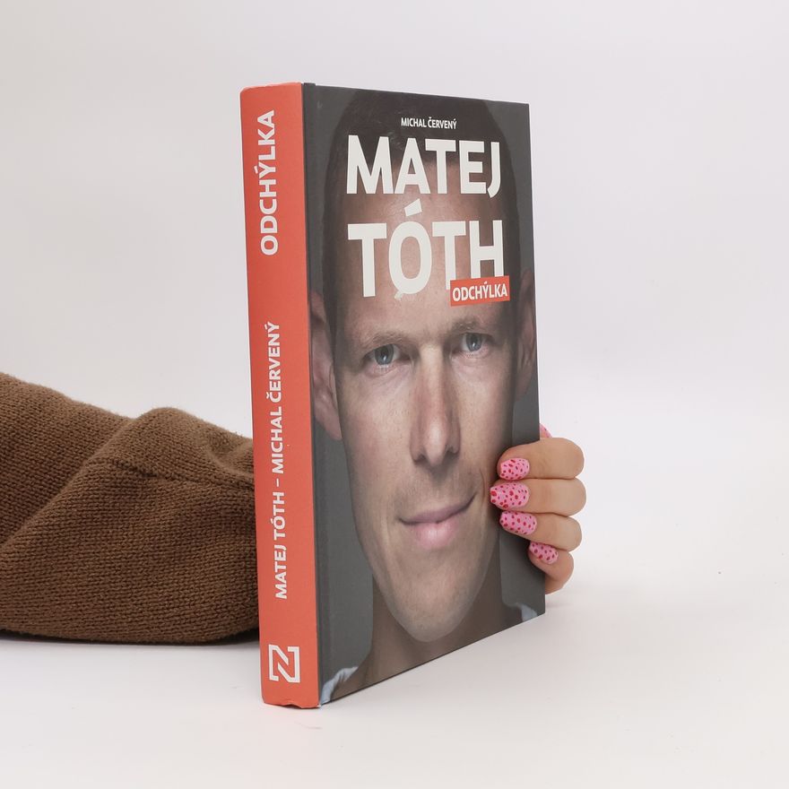 Matej Tóth Matej Tóth: Odchýlka