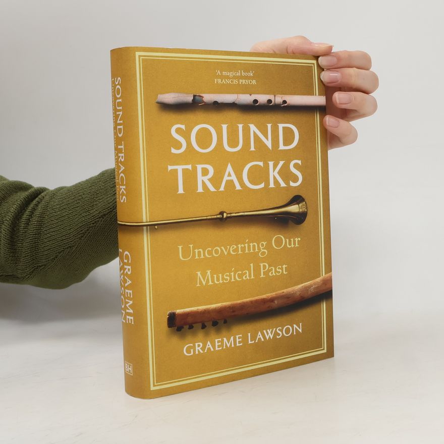 Graeme Lawson Sound Tracks