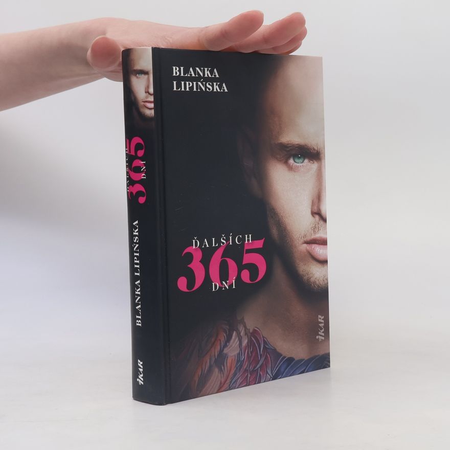 Blanka Lipińska Ďalších 365 dní
