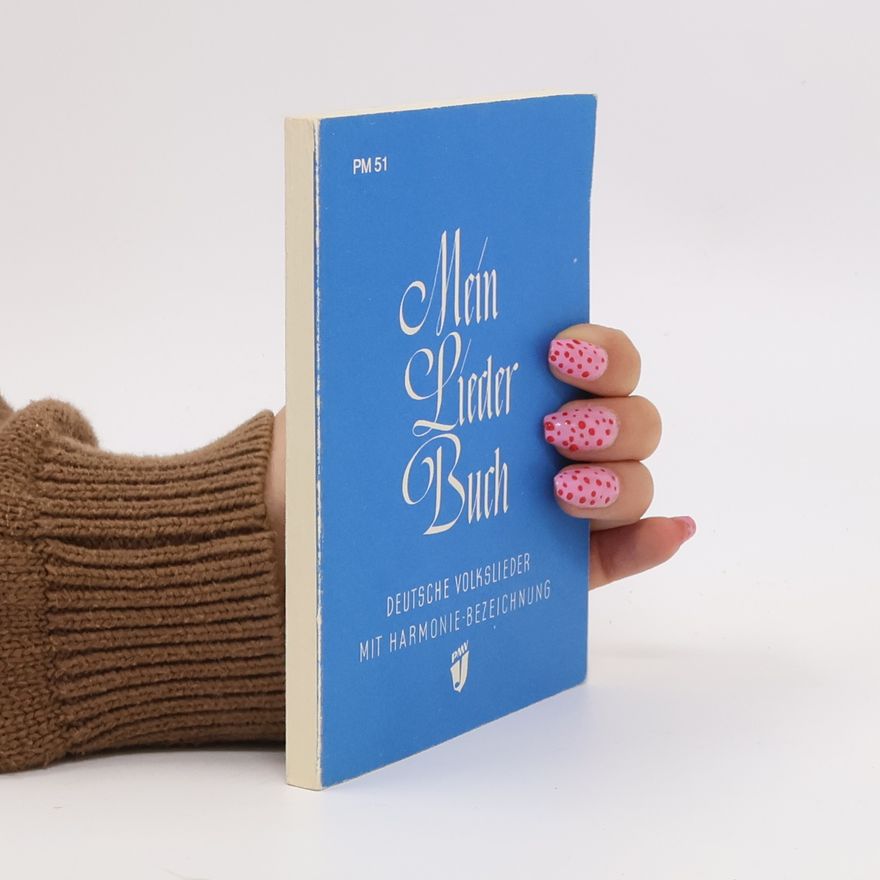 Autorenkollektiv Mein Liederbuch