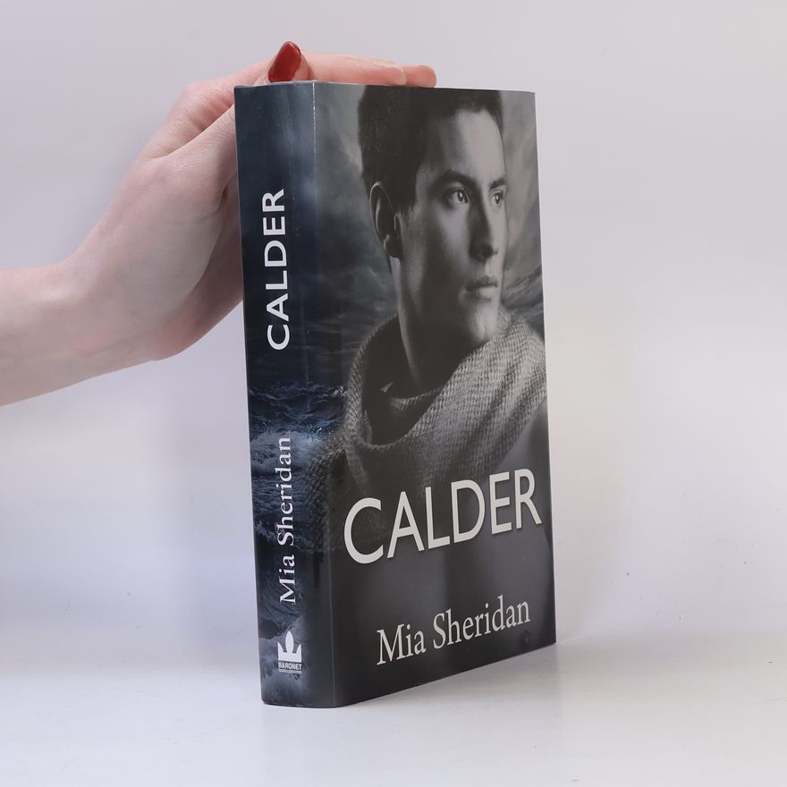 Mia Sheridan Calder duet