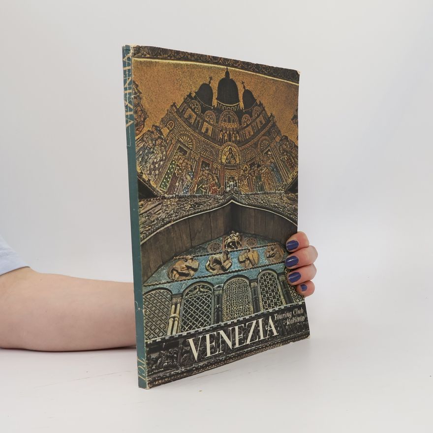 Kolektiv autorů Venezia