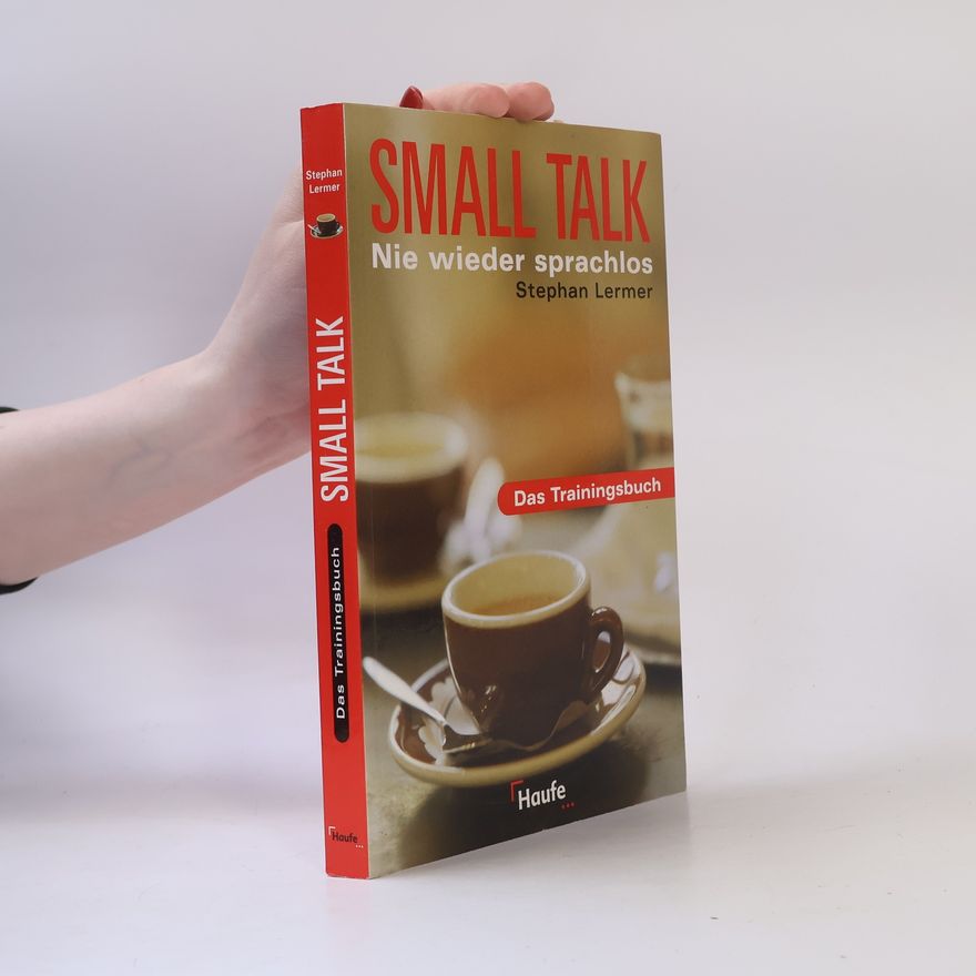 Stephan Lermer Small Talk