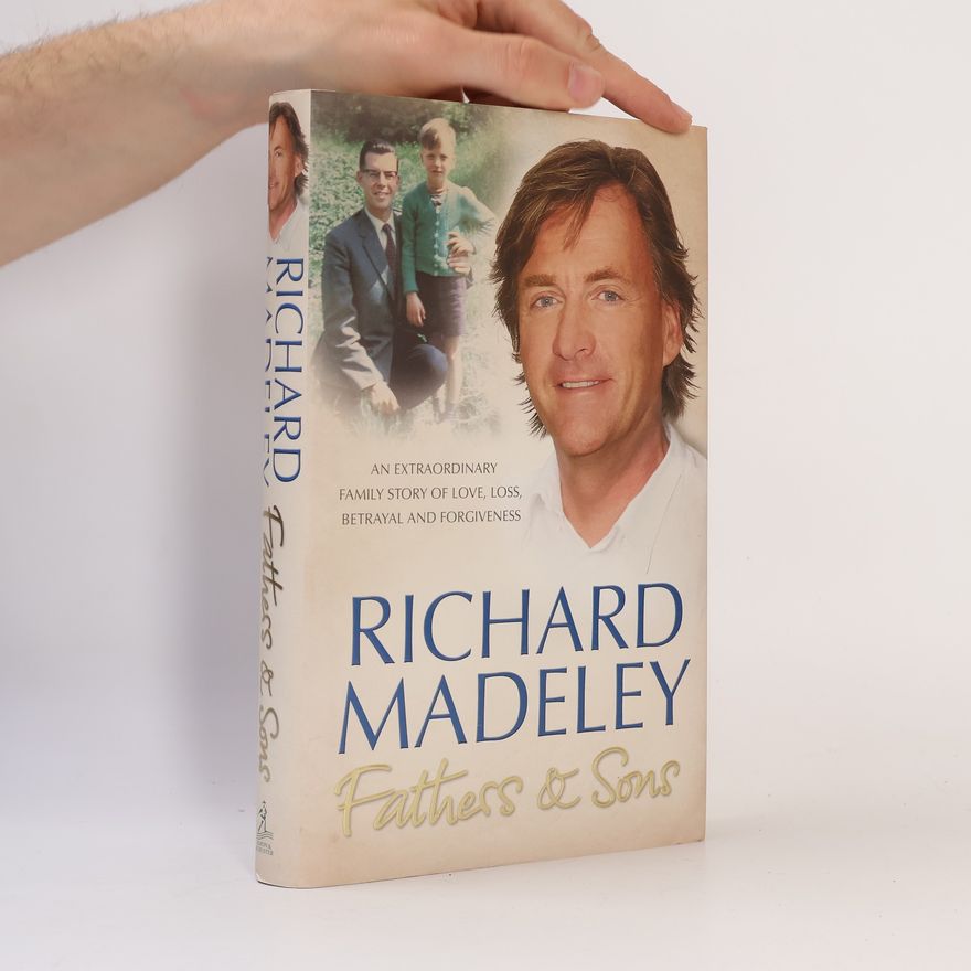 Richard Madeley Fathers and Sons