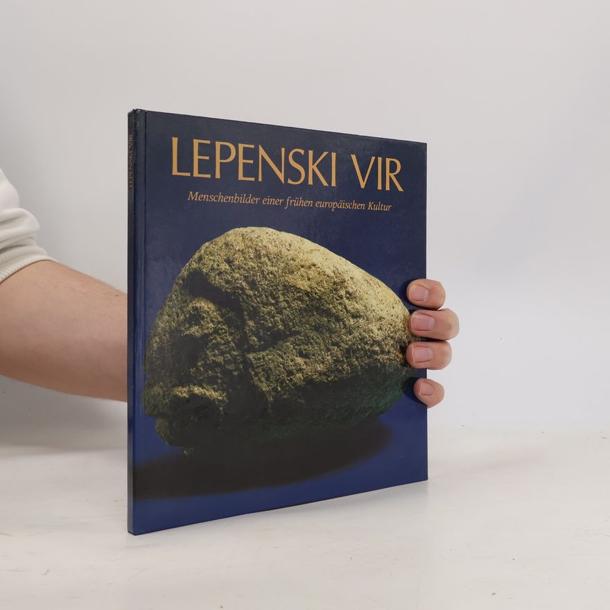 Collectif d'auteurs Lepenski Vir