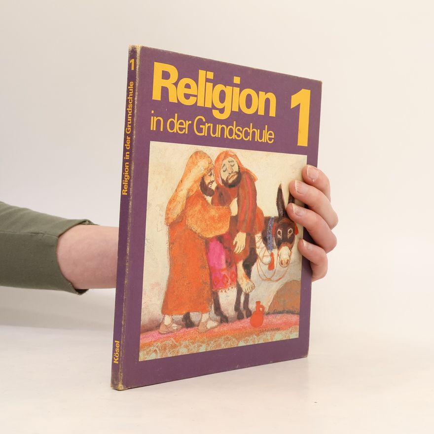 J. DALLENBERG Religion in der Grundschule
