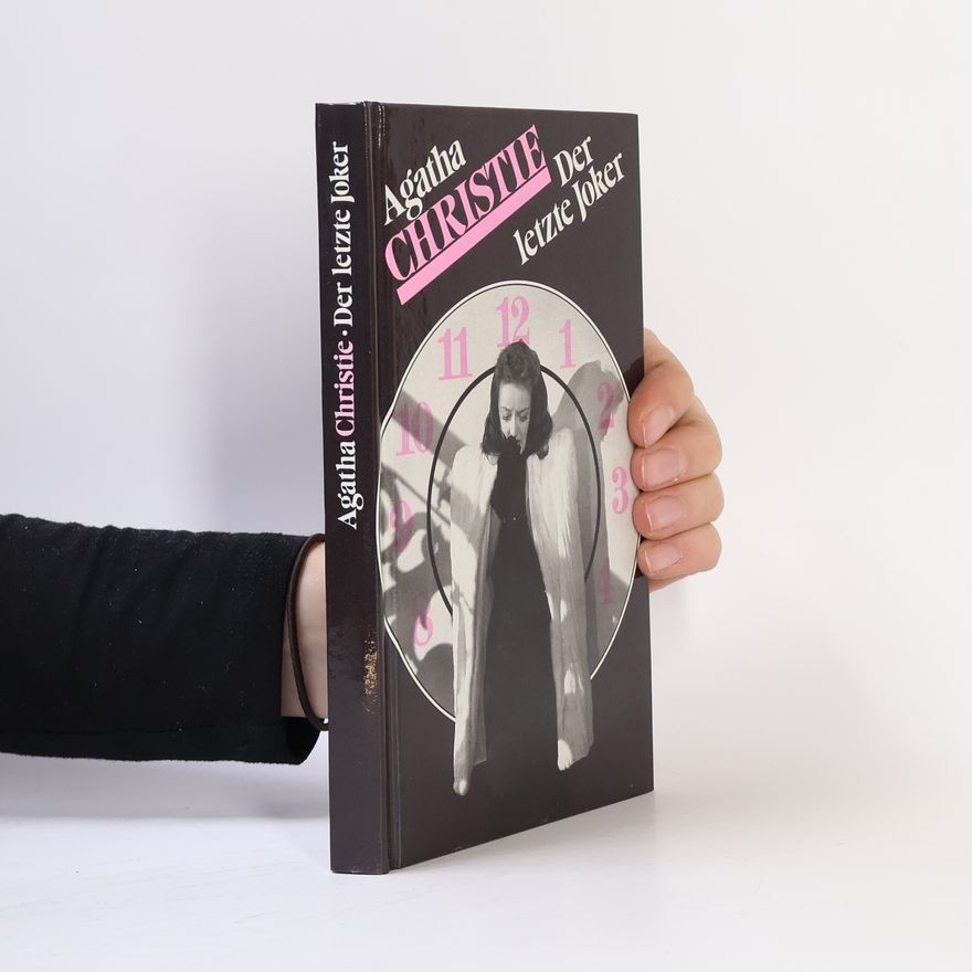 Agatha Christie Der letzte Joker