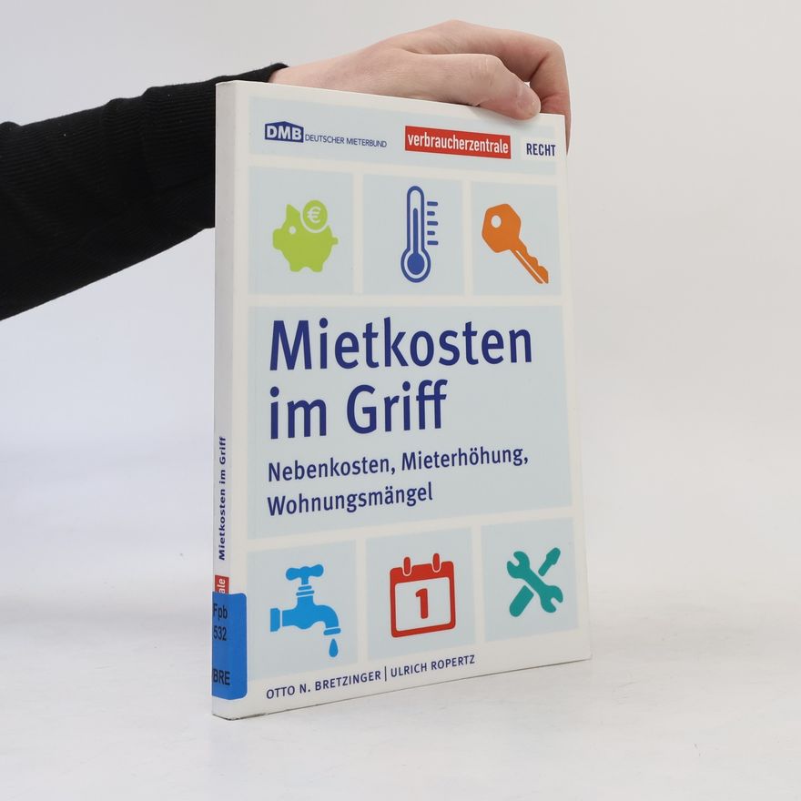 Otto N. Bretzinger Mietkosten im Griff