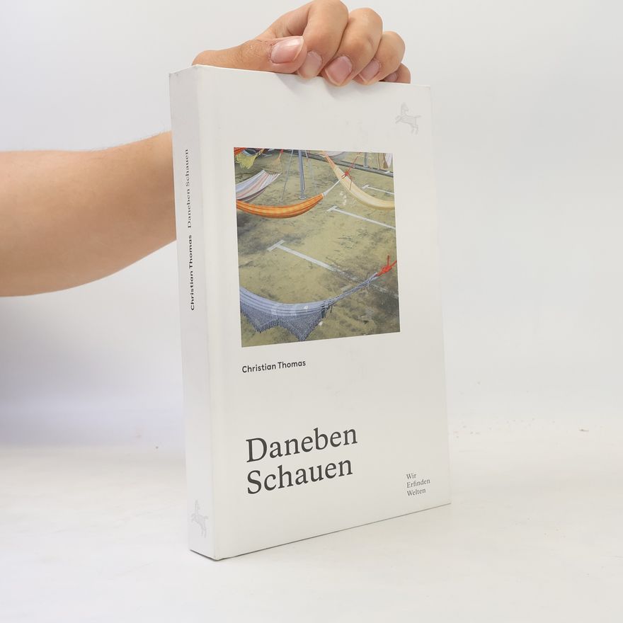 Thomas-Christian Wetter Daneben Schauen
