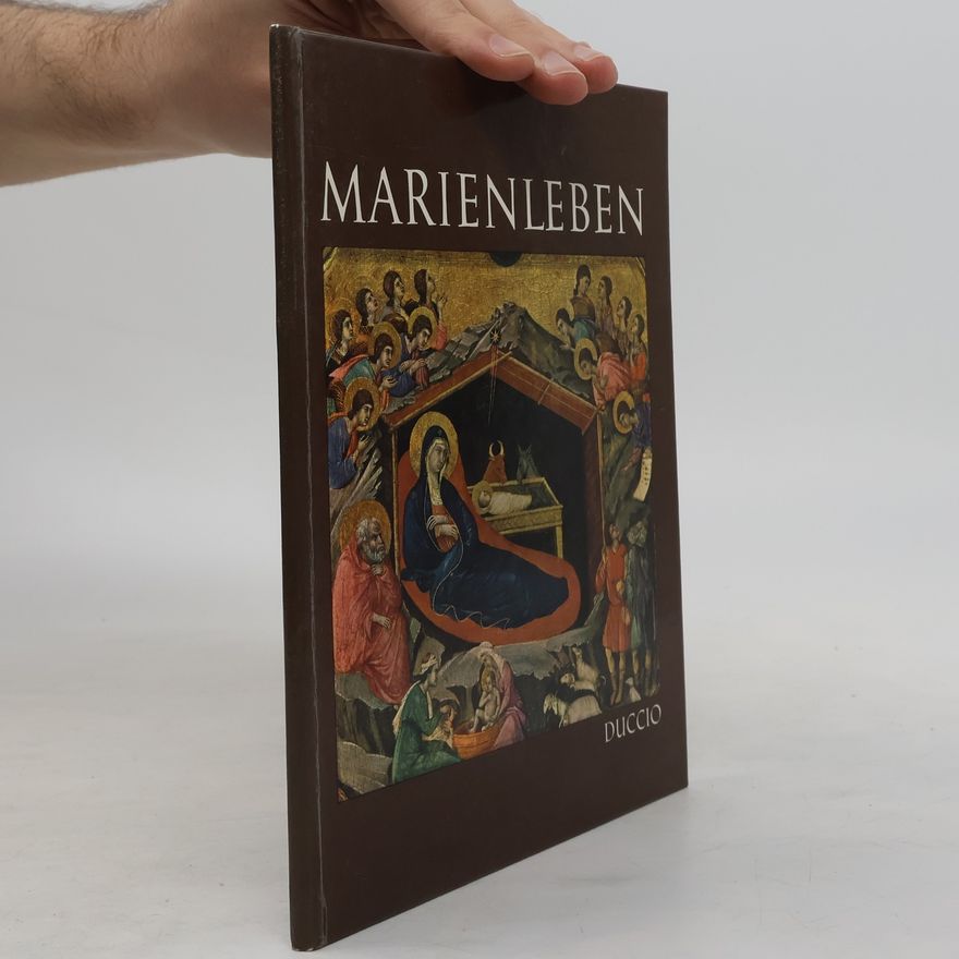 Autorenkollektiv Marienleben