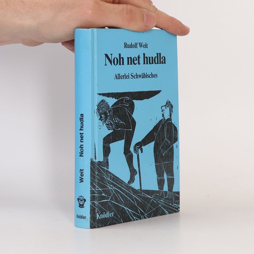 Rudolf Weit Noh net hudla
