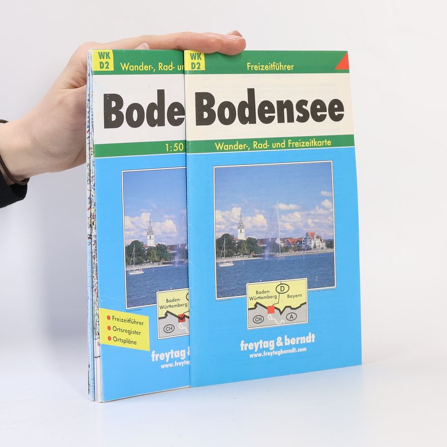 Autorenkollektiv Bodensee