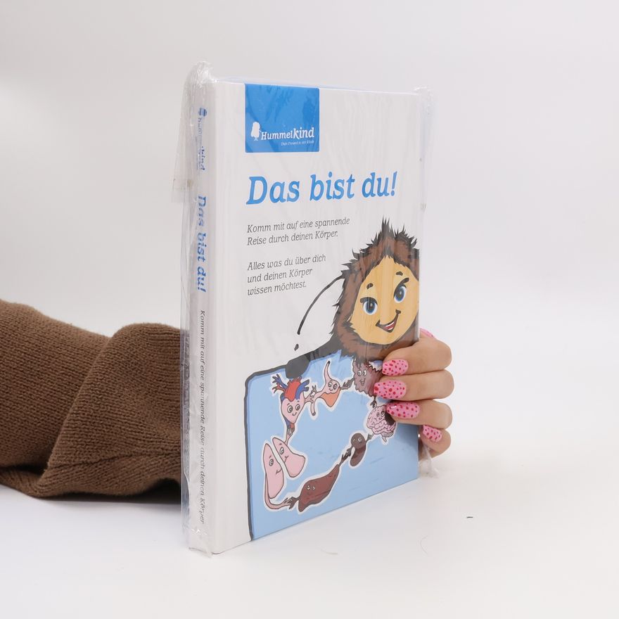 Autorenkollektiv Das bist du!