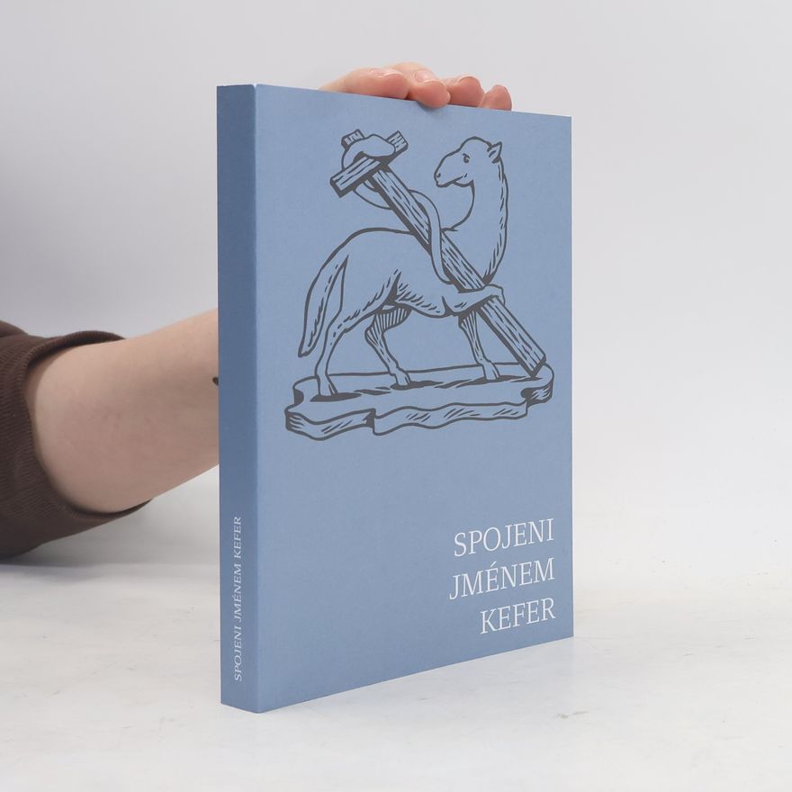 Reginald Kefer Spojeni jménem Kefer