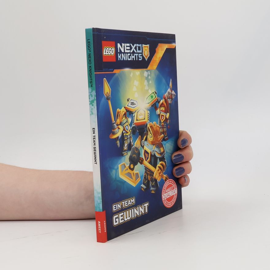 Autorenkollektiv Ein Team gewinnt