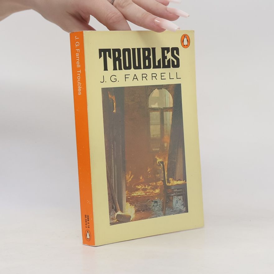 J. G. Farrell Troubles
