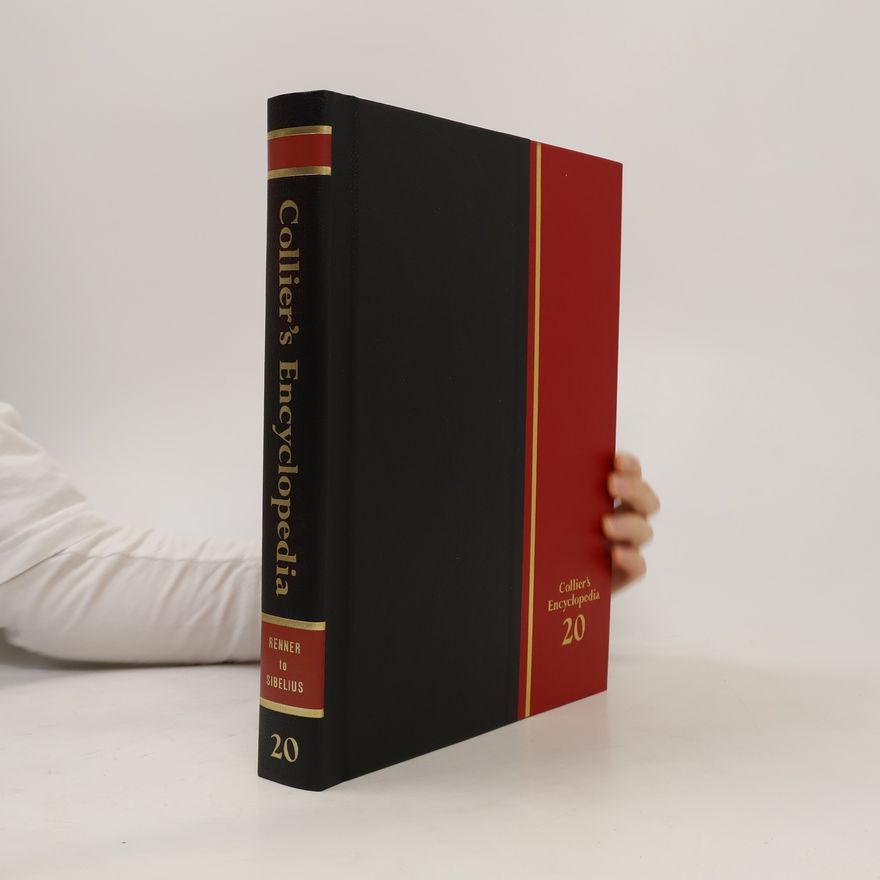 Collectif d'auteurs Collier' Encyclopedia 20