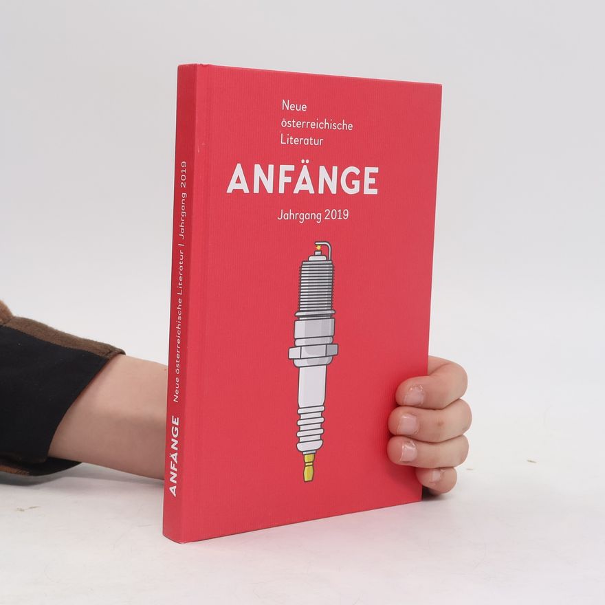 Various authors Anfänge