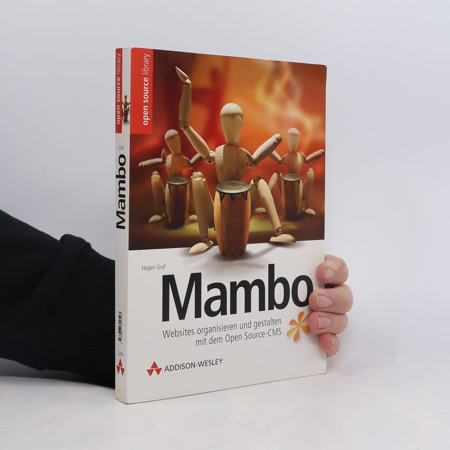 Hagen Graf Open Source Library: Mambo