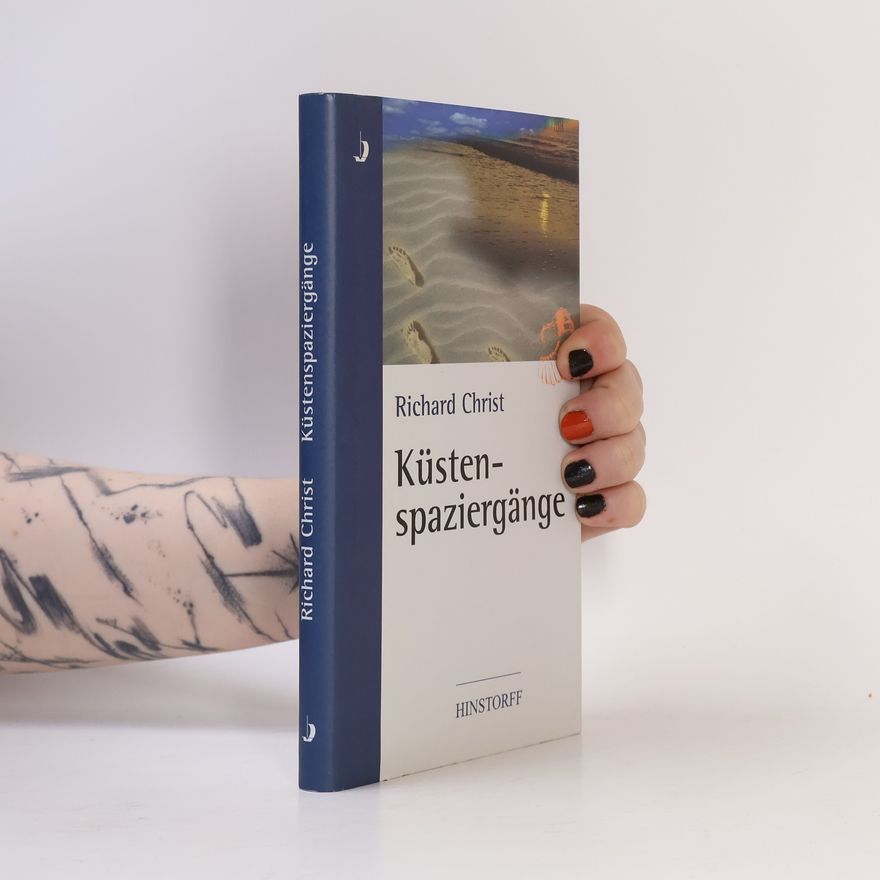 Richard Christ Küstenspaziergänge