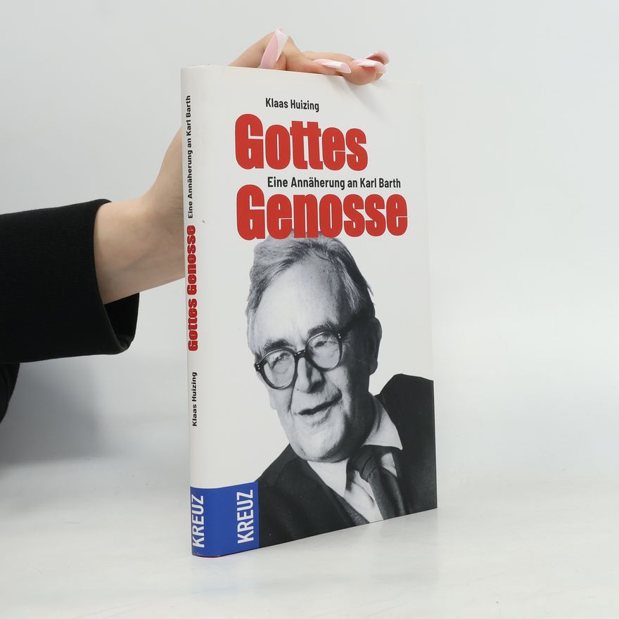 Klaas Huizing Gottes Genosse