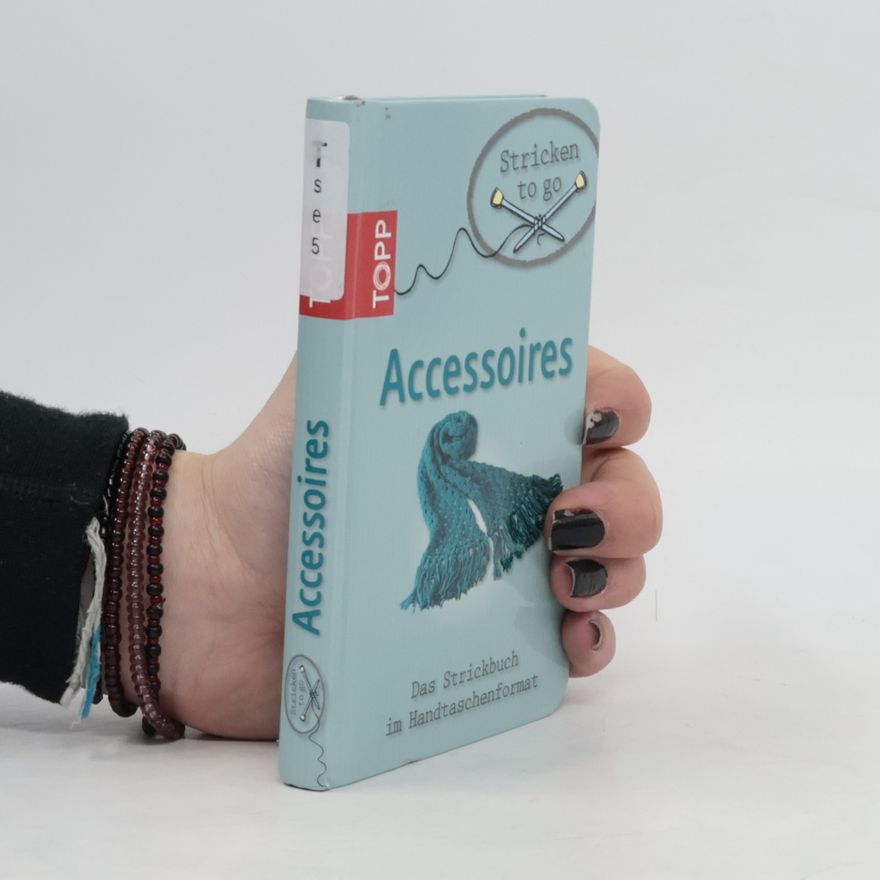 Autorenkollektiv Accessoires