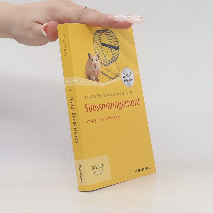 Petra I. Schlerit Stressmanagement