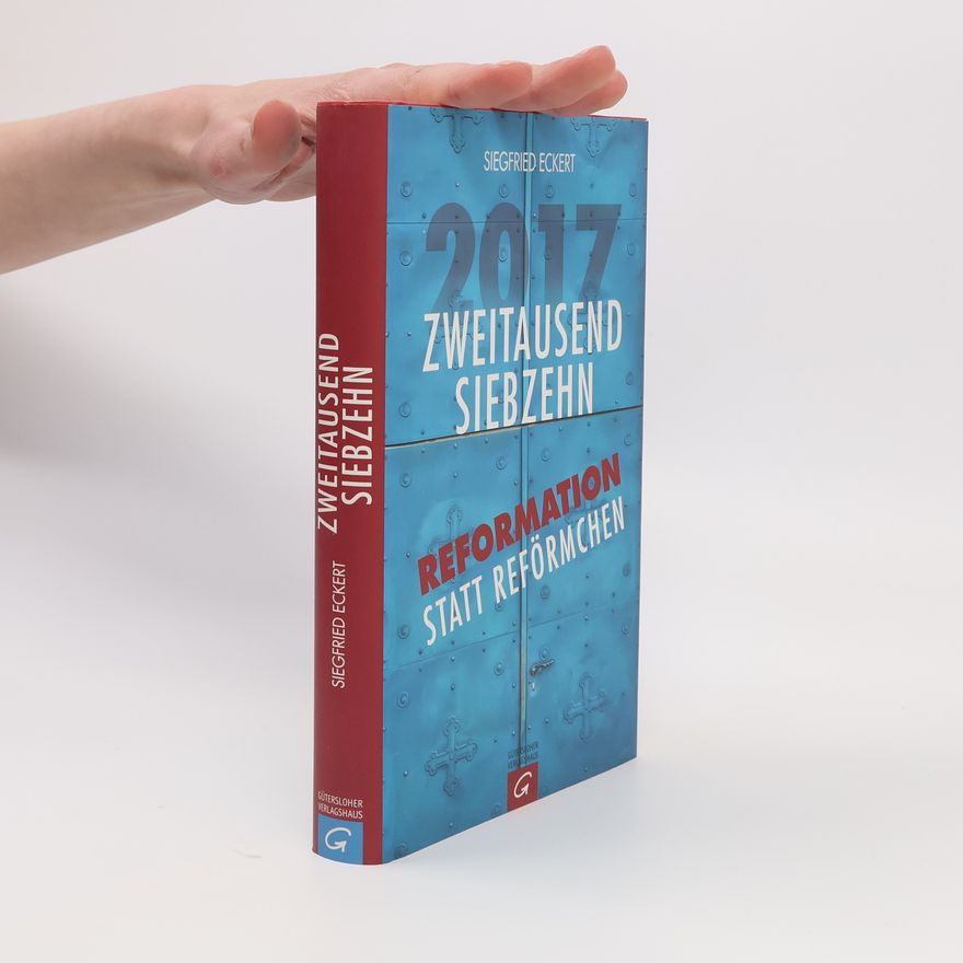 Siegfried Eckert 2017