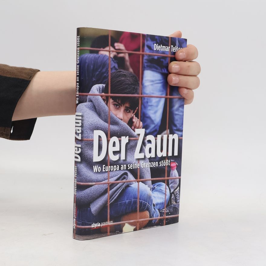 Dietmar Telser Der Zaun