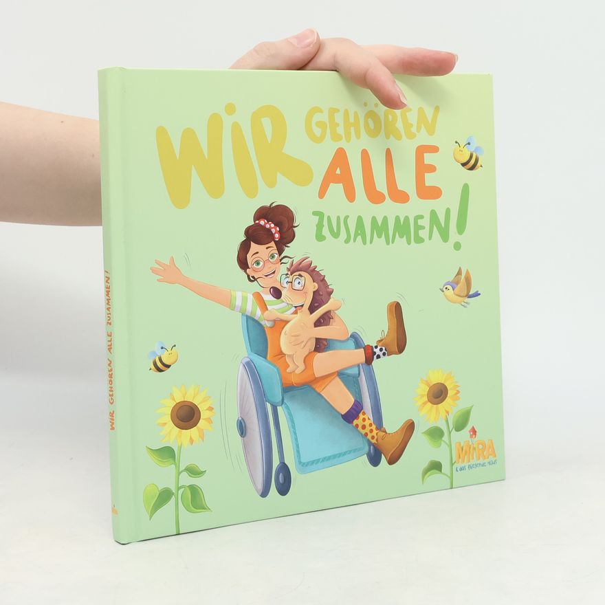 Various authors Wir gehören alle zusammen!
