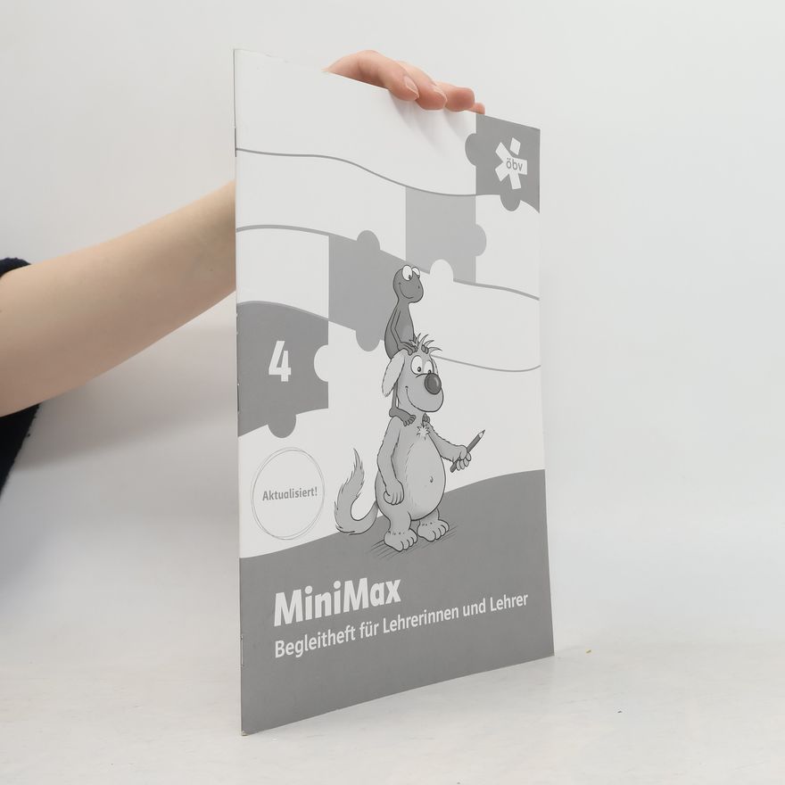 Kolektiv autorů MiniMax 4
