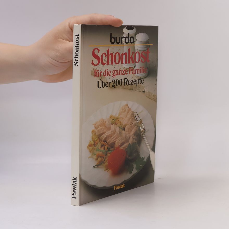 Ute Meyer Schonkost