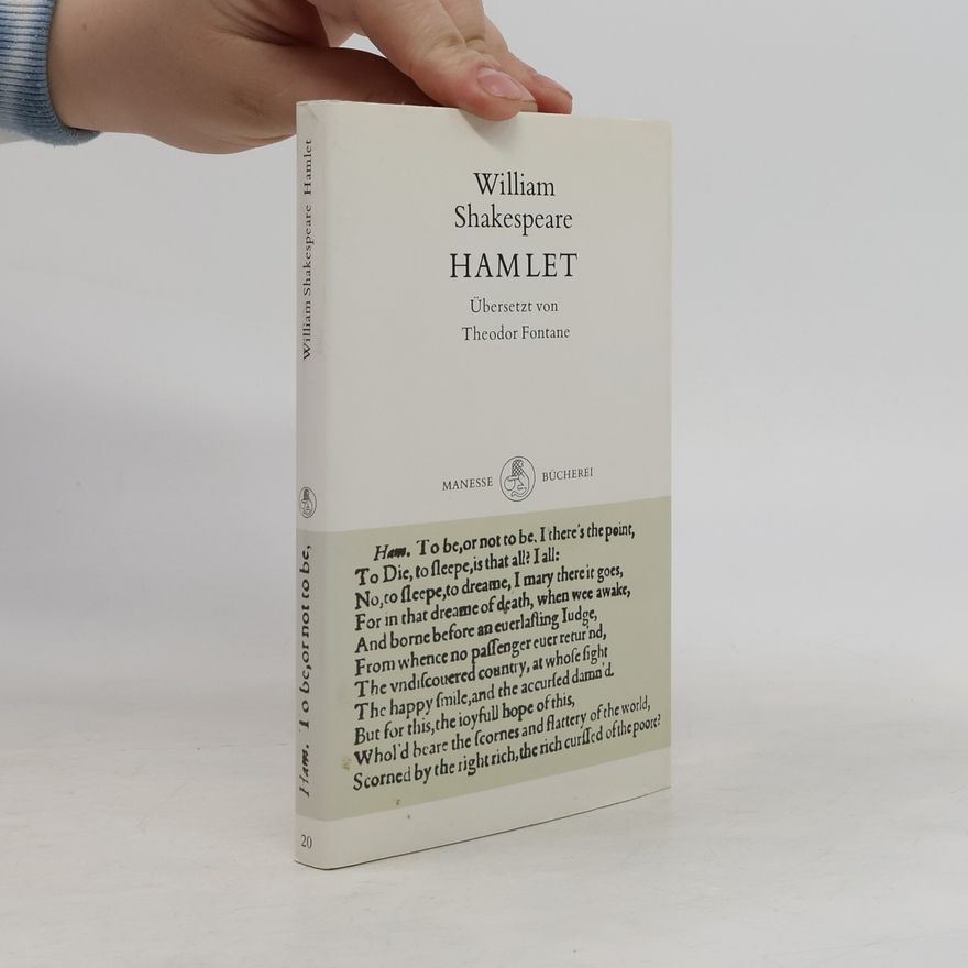 William Shakespeare Hamlet