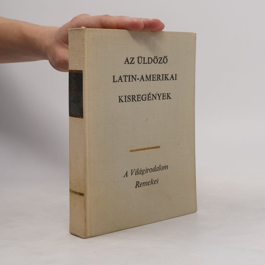 Kolektiv autorů Az üldözö