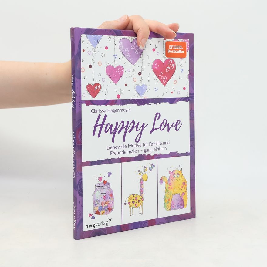 Clarissa Hagenmeyer Happy Love