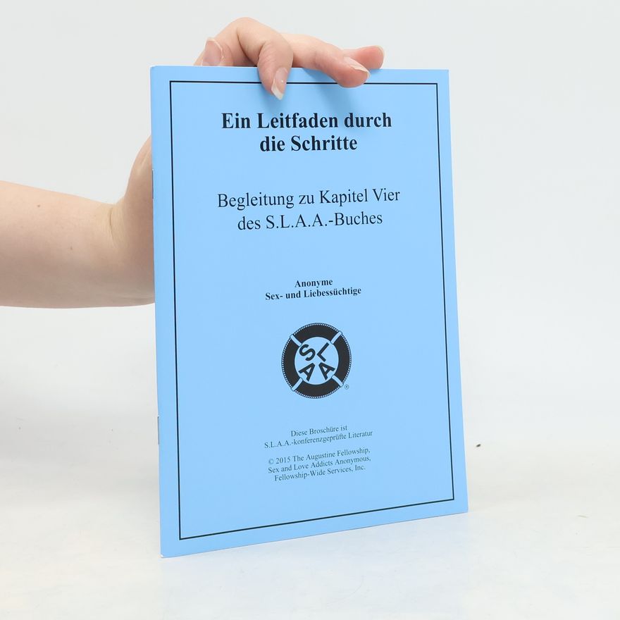 Autorenkollektiv Ein Leitfaden durch die Schritte