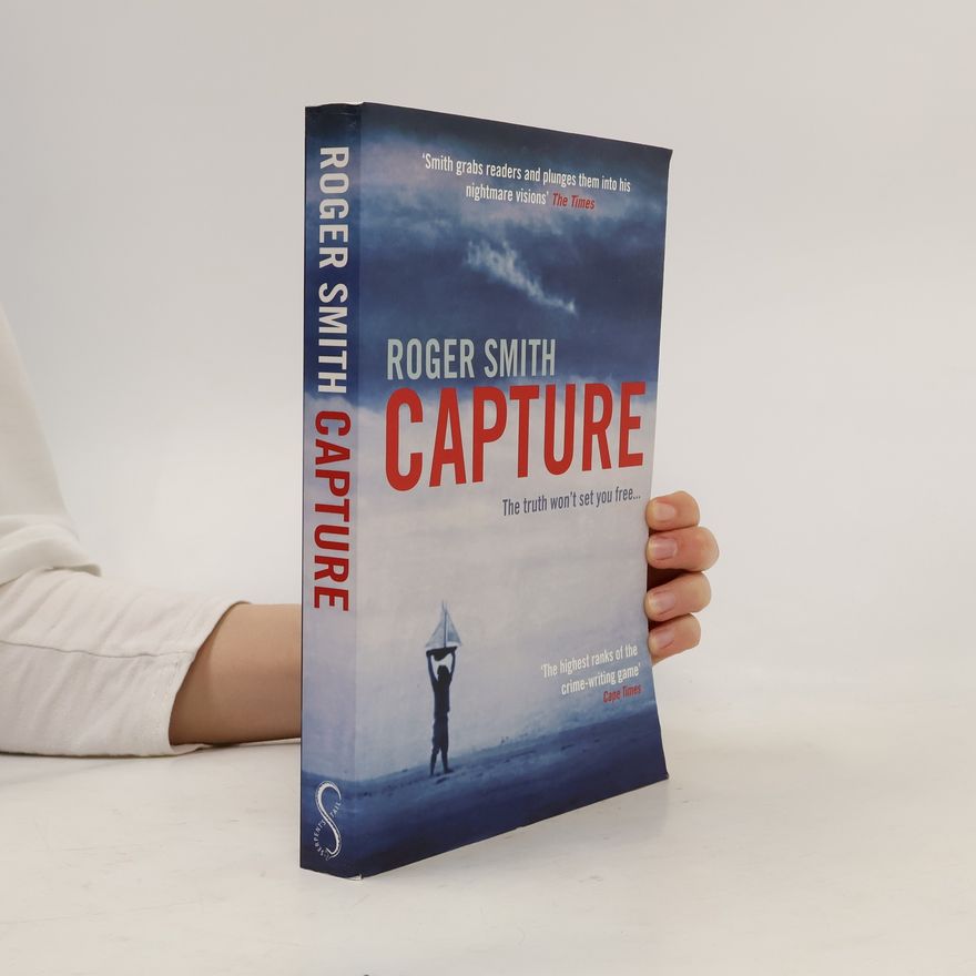 Roger Smith Capture