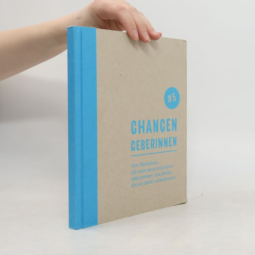 Autorenkollektiv Chancengeber:innen #5