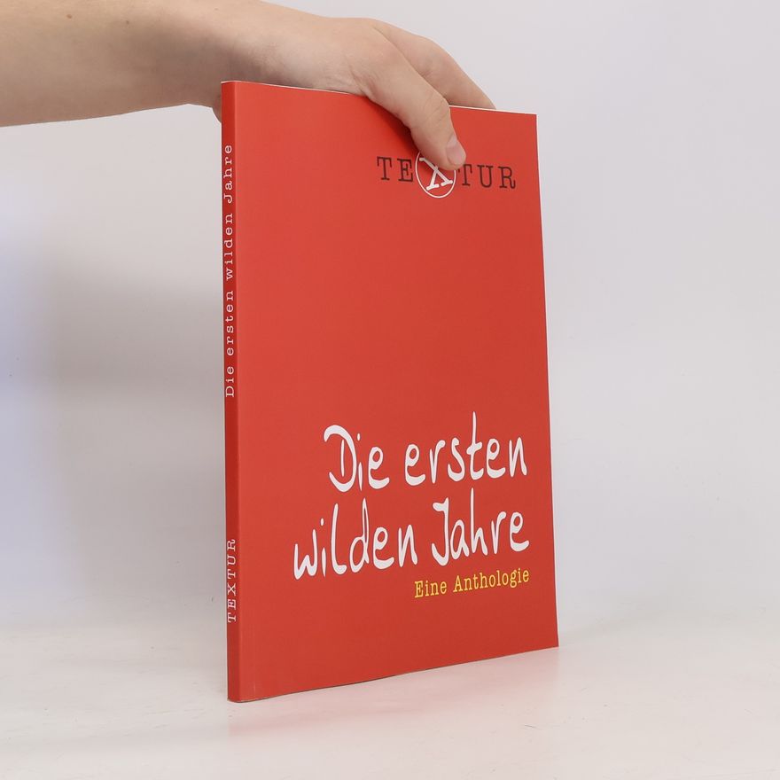 AA.VV. Die ersten wilden Jahre
