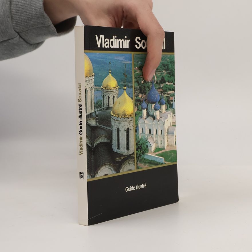 Nikolaj Nikolaevič Dejkin Vladimir, Souzdal