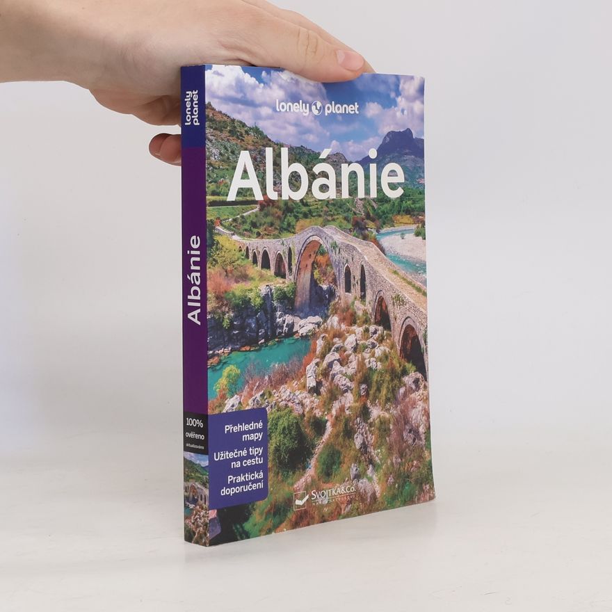 Kolektiv autorů Albánie