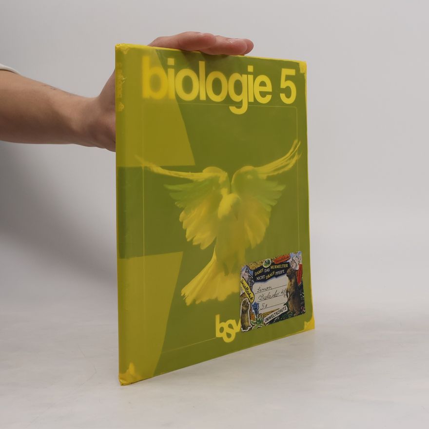 Leo Schurius bsv Biologie