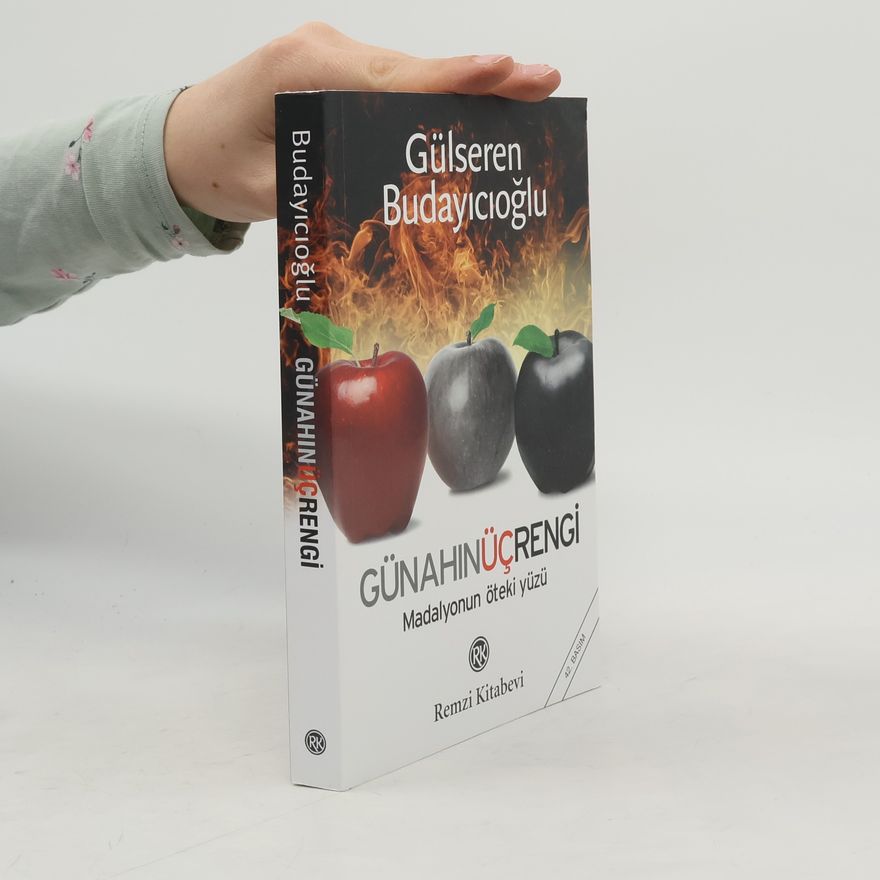 Gülseren Budayıcıoğlu Günahin Üc Rengi